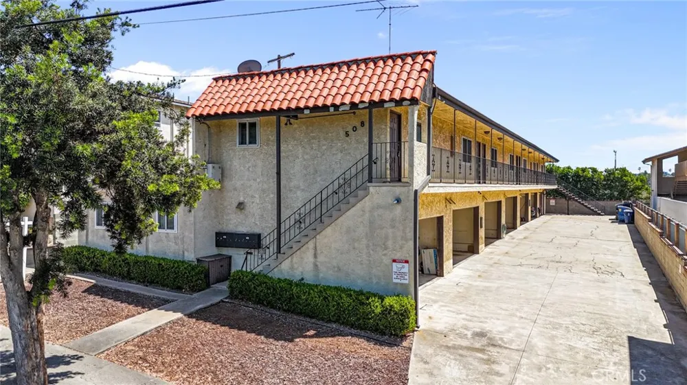 508 W Imperial Avenue El Segundo, CA 90245