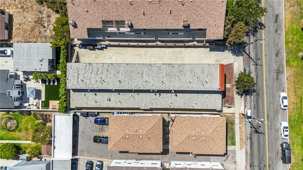508 W Imperial Avenue El Segundo, CA 90245