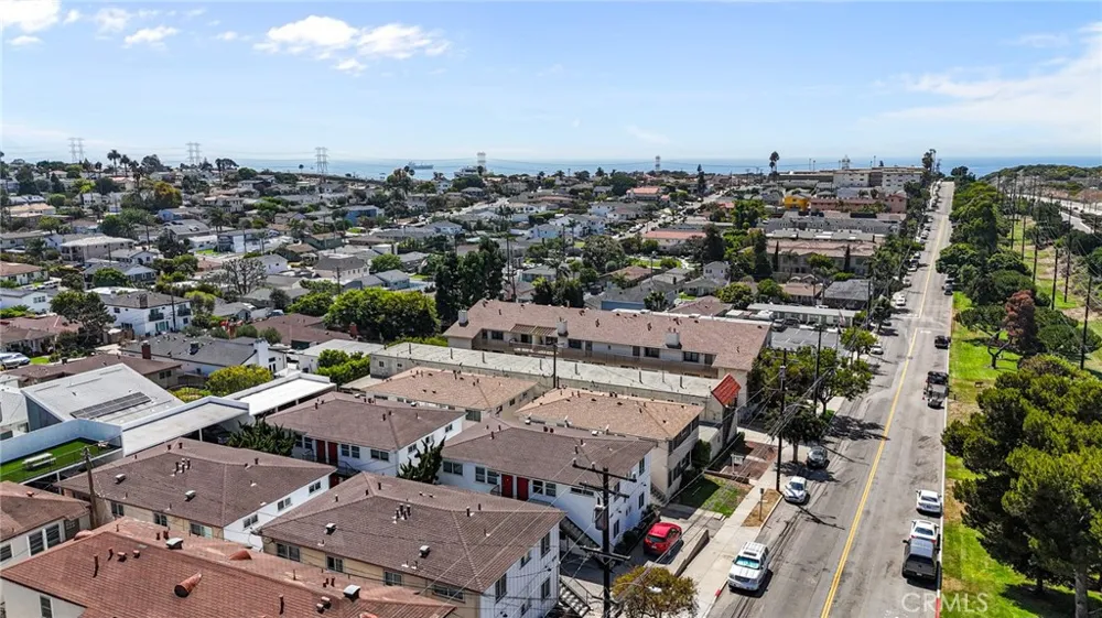 508 W Imperial Avenue El Segundo, CA 90245