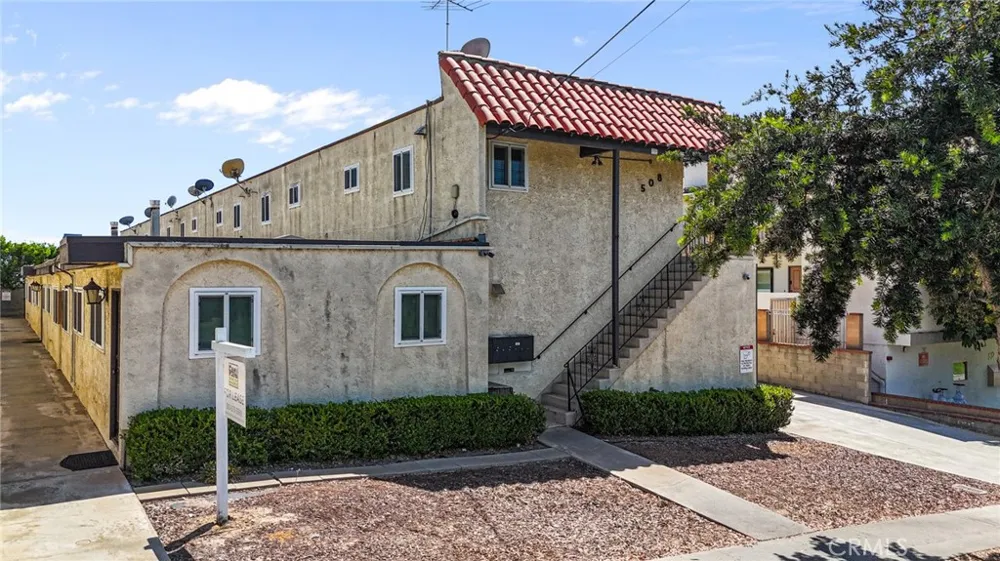 508 W Imperial Avenue El Segundo, CA 90245
