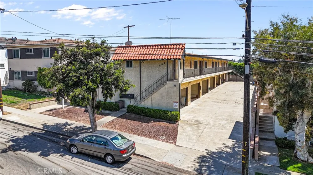508 W Imperial Avenue El Segundo, CA 90245