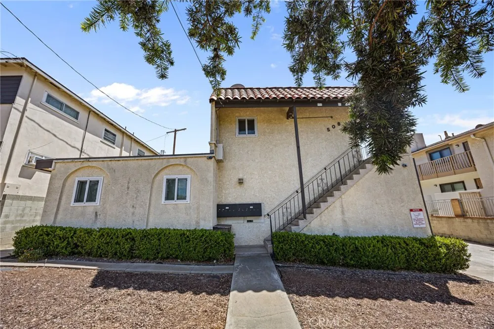 508 W Imperial Avenue El Segundo, CA 90245