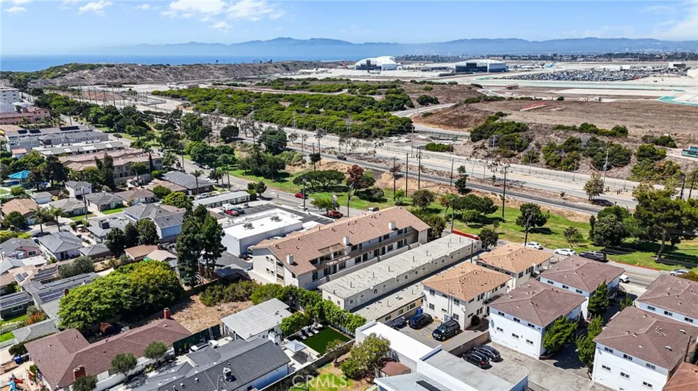 508 W Imperial Avenue El Segundo, CA 90245