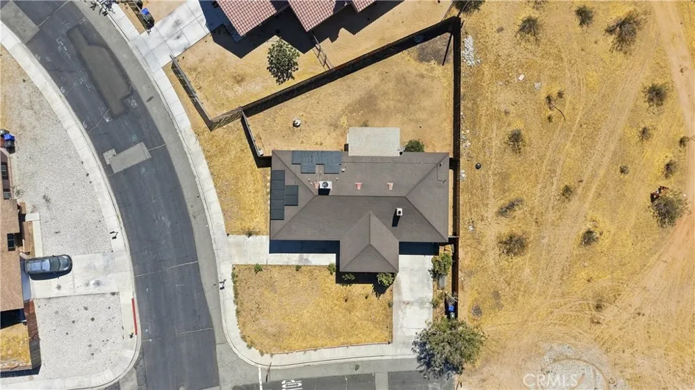 16226 Brookfield Victorville, CA 92394