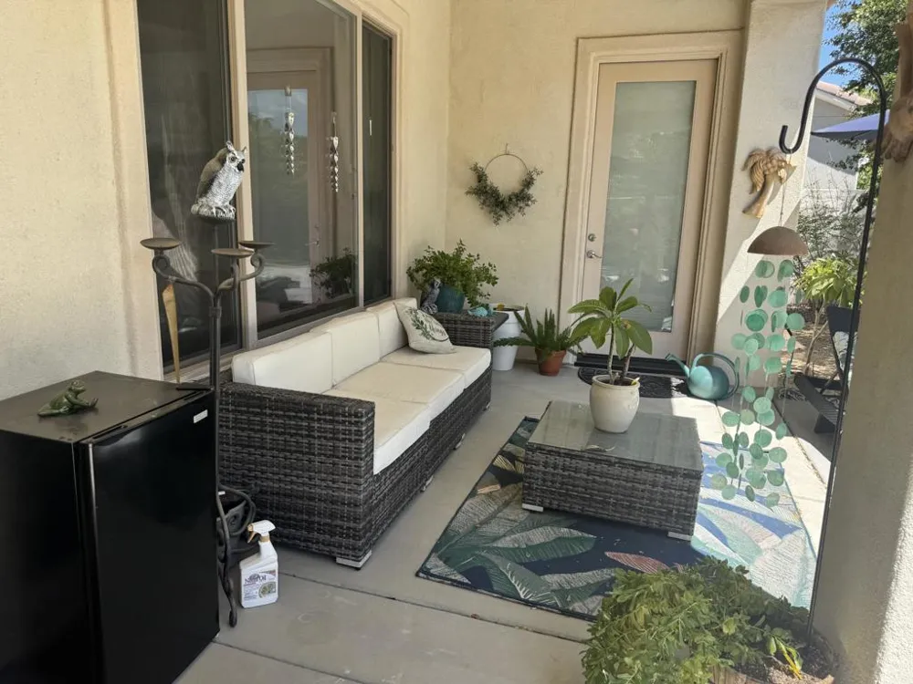 80615 Avenida Santa Marta Indio, CA 92203