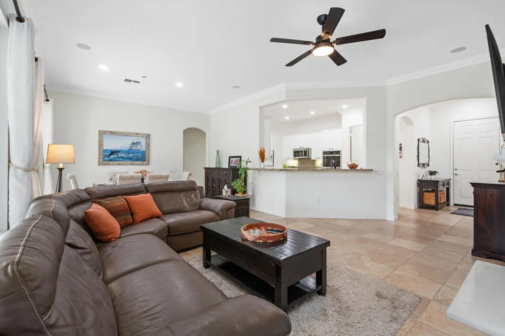 80615 Avenida Santa Marta Indio, CA 92203