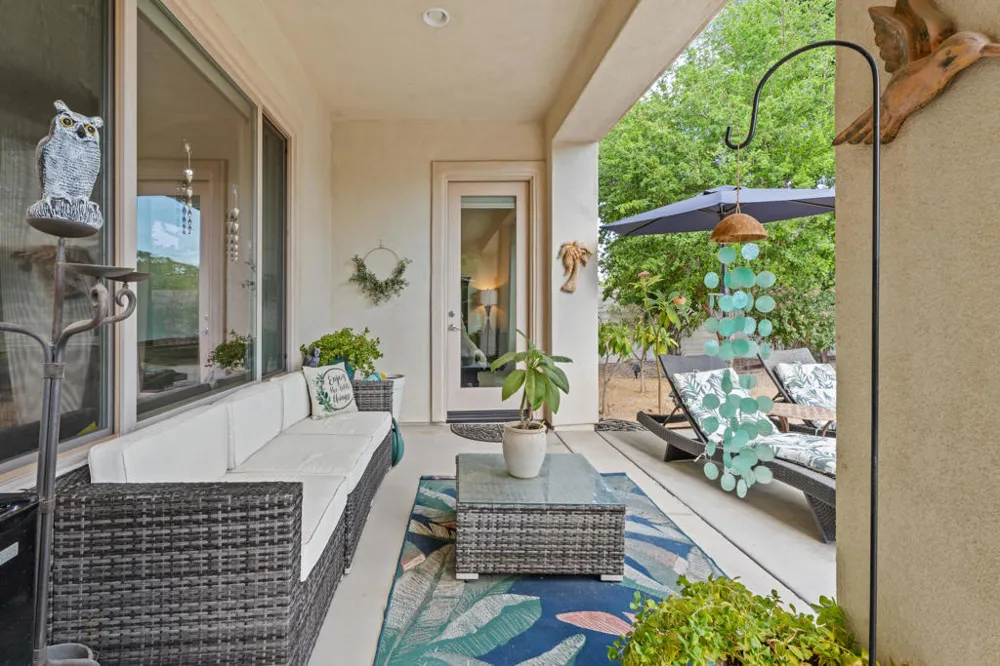 80615 Avenida Santa Marta Indio, CA 92203