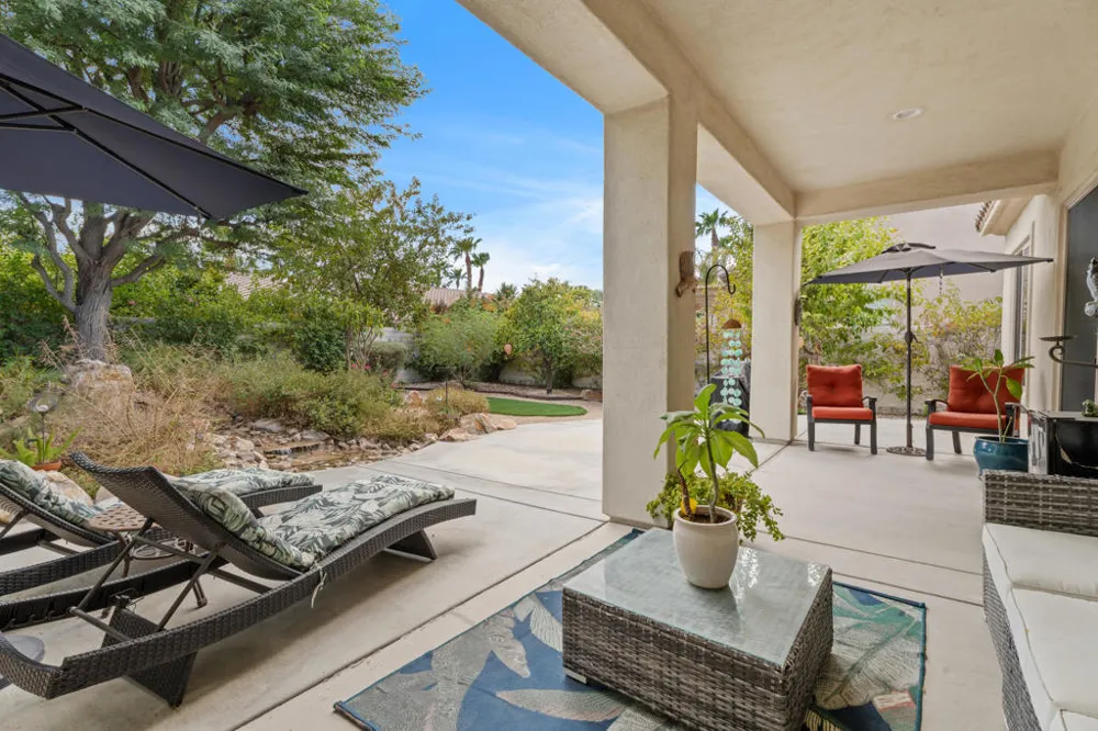 80615 Avenida Santa Marta Indio, CA 92203