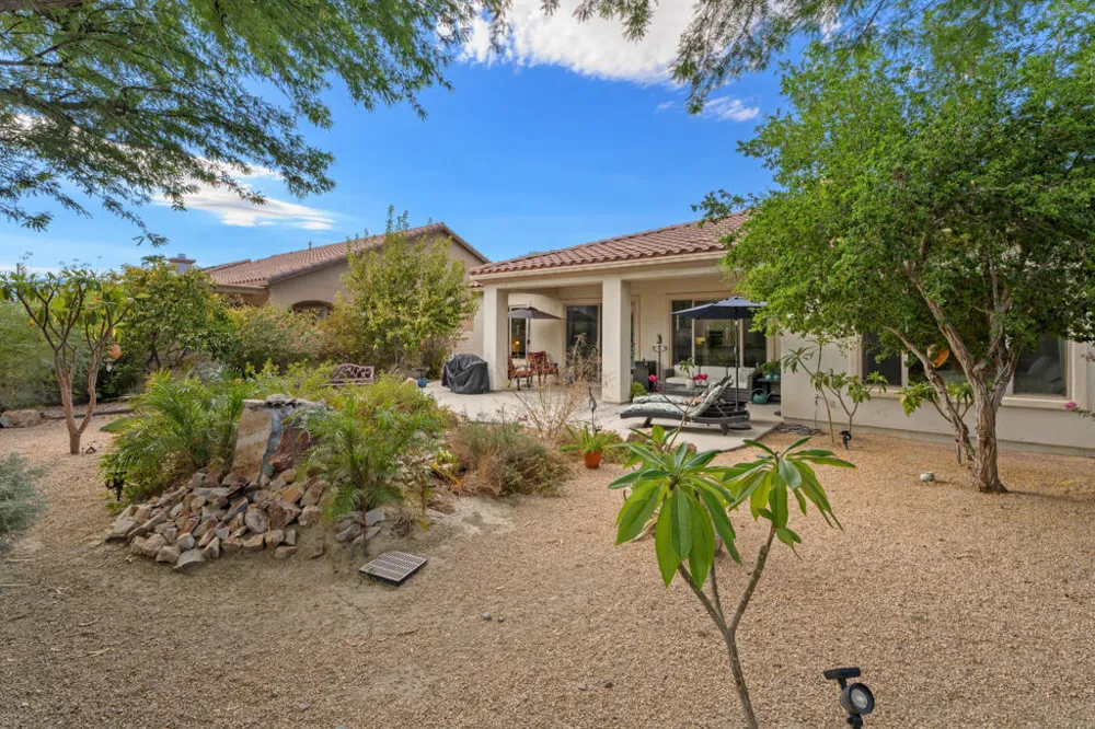 80615 Avenida Santa Marta Indio, CA 92203
