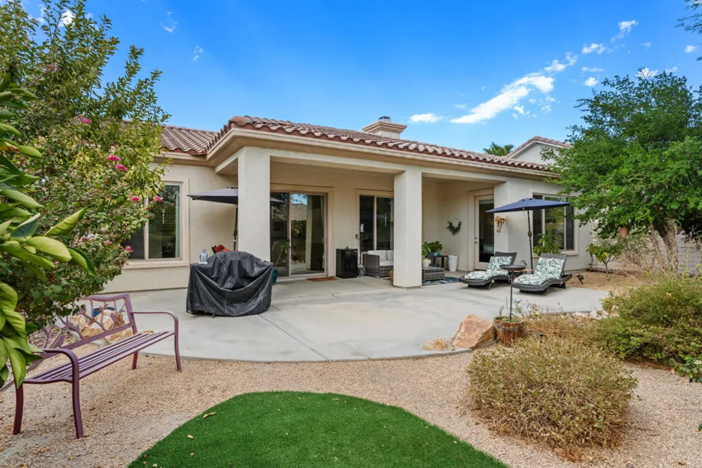 80615 Avenida Santa Marta Indio, CA 92203