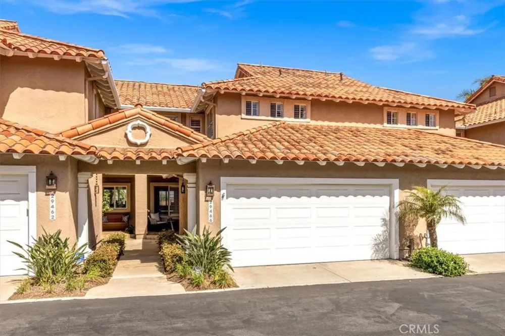 29466 Christiana Way Laguna Niguel, CA 92677