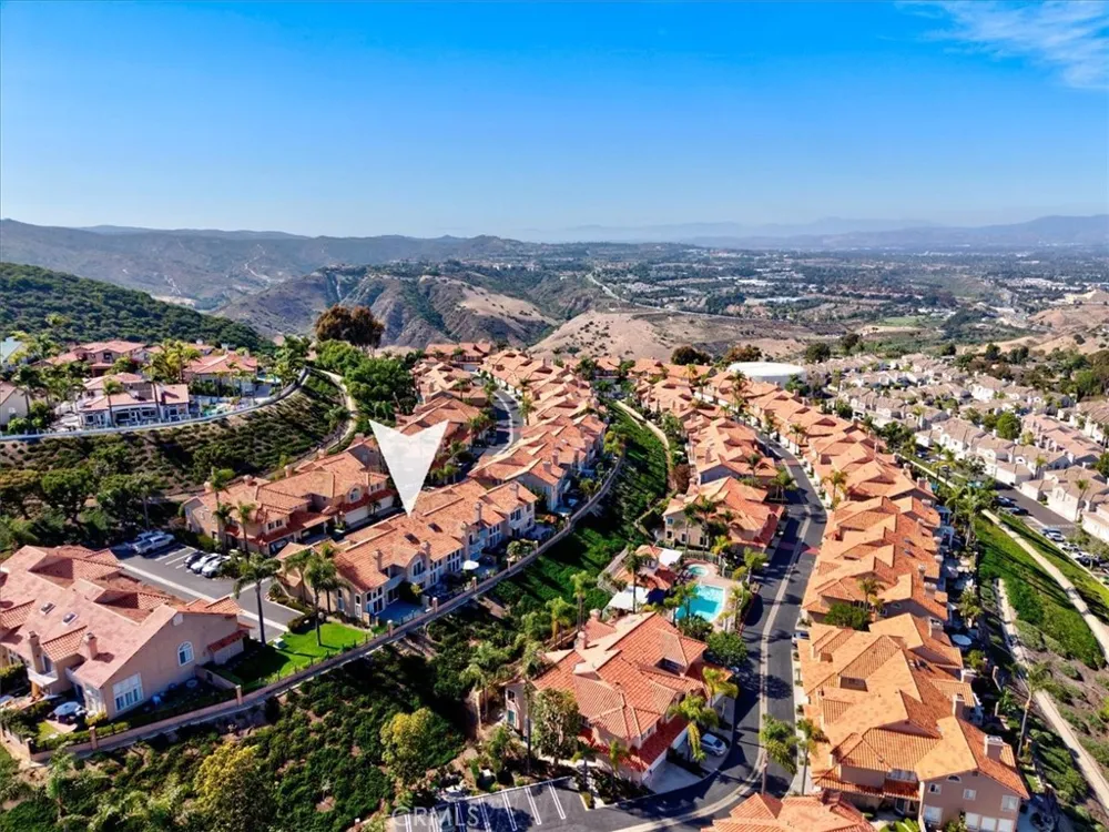 29466 Christiana Way Laguna Niguel, CA 92677