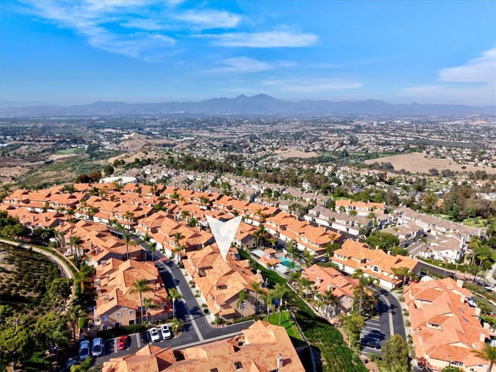 29466 Christiana Way Laguna Niguel, CA 92677