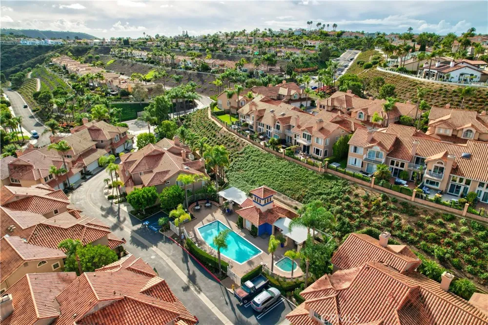29466 Christiana Way Laguna Niguel, CA 92677