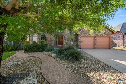 1203 Bobwhite Court
