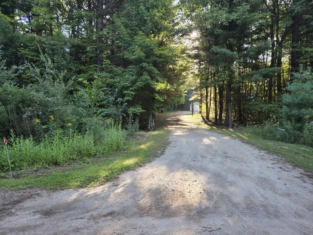 7140 S James Road Baldwin, MI 49304