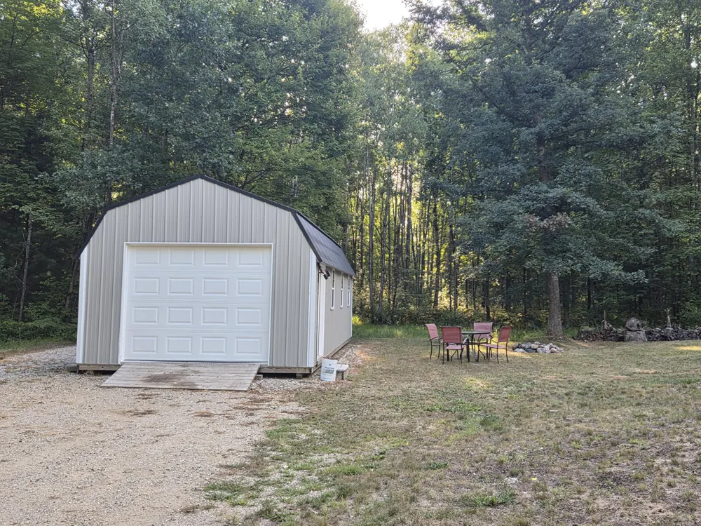7140 S James Road Baldwin, MI 49304