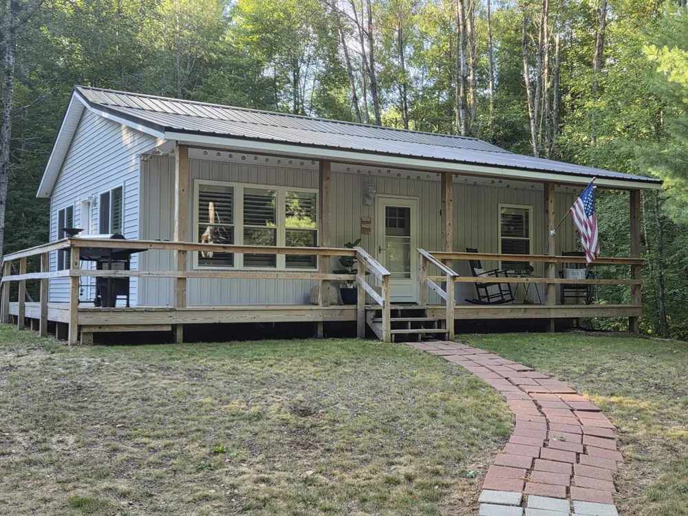 7140 S James Road Baldwin, MI 49304