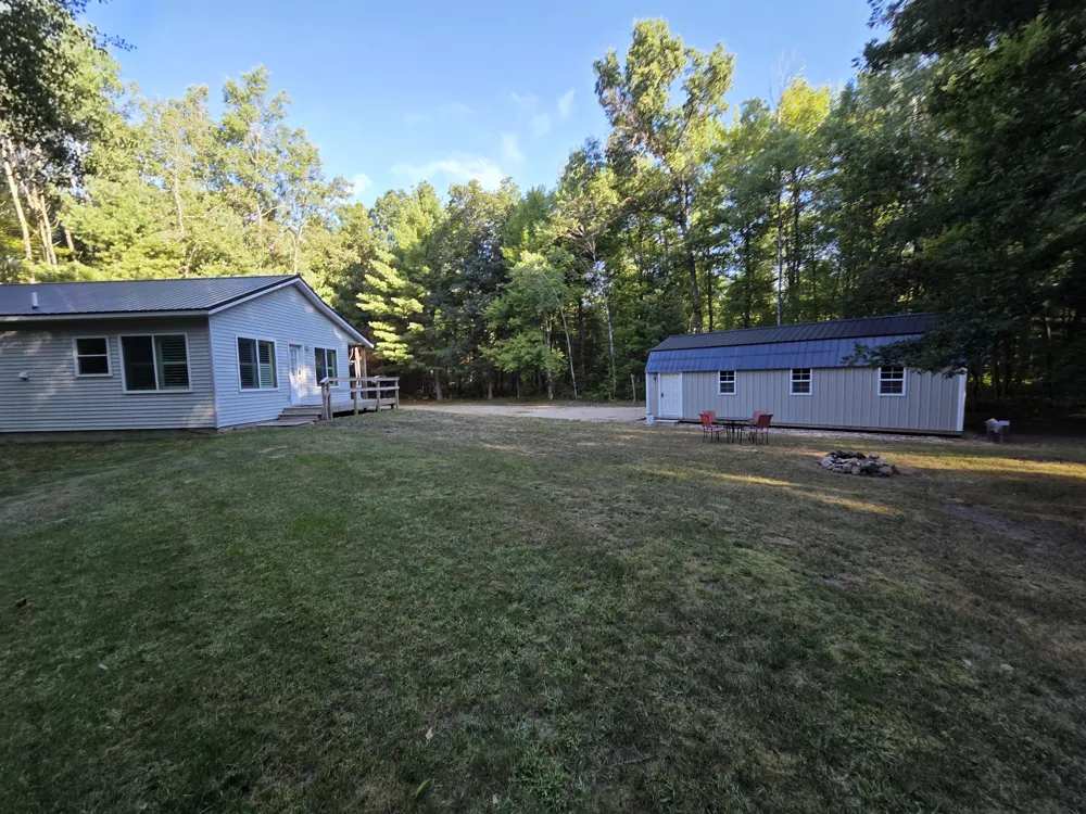 7140 S James Road Baldwin, MI 49304