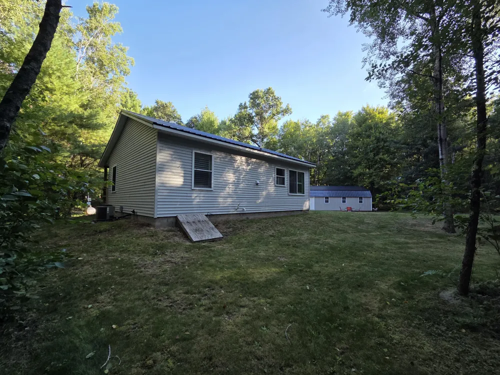 7140 S James Road Baldwin, MI 49304