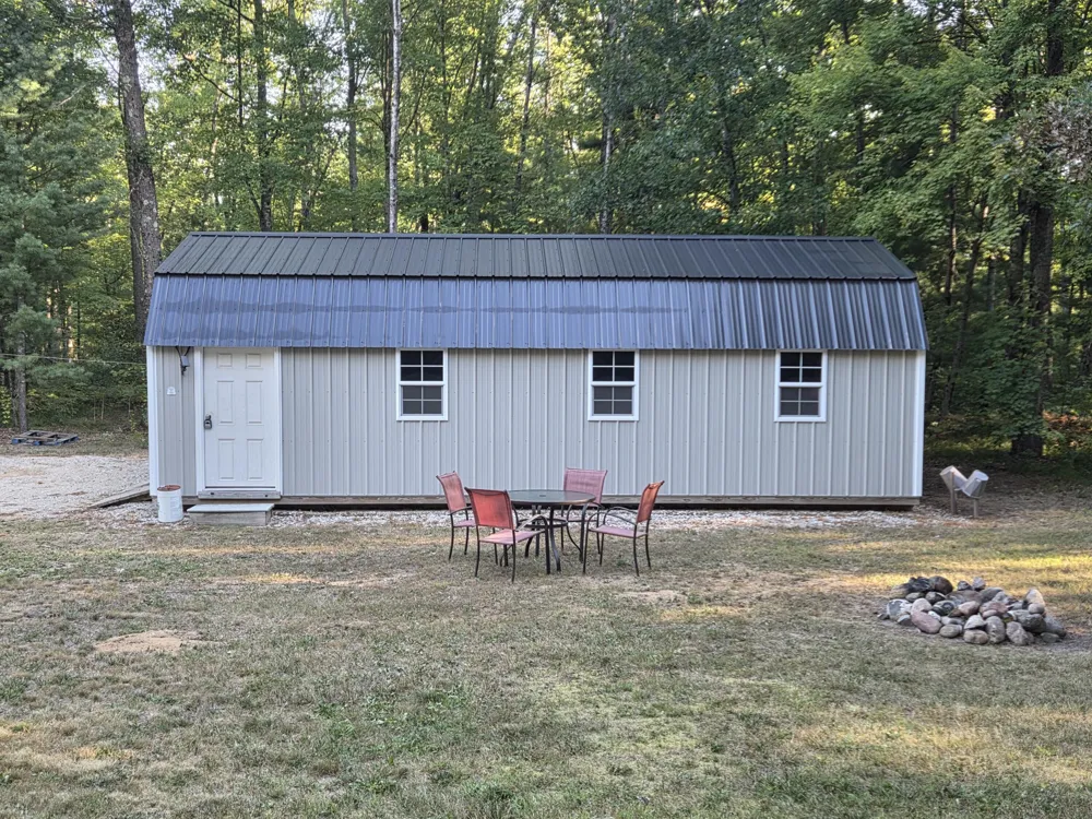 7140 S James Road Baldwin, MI 49304