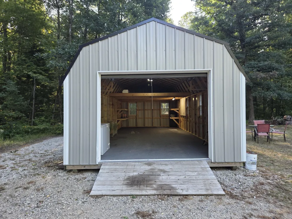 7140 S James Road Baldwin, MI 49304