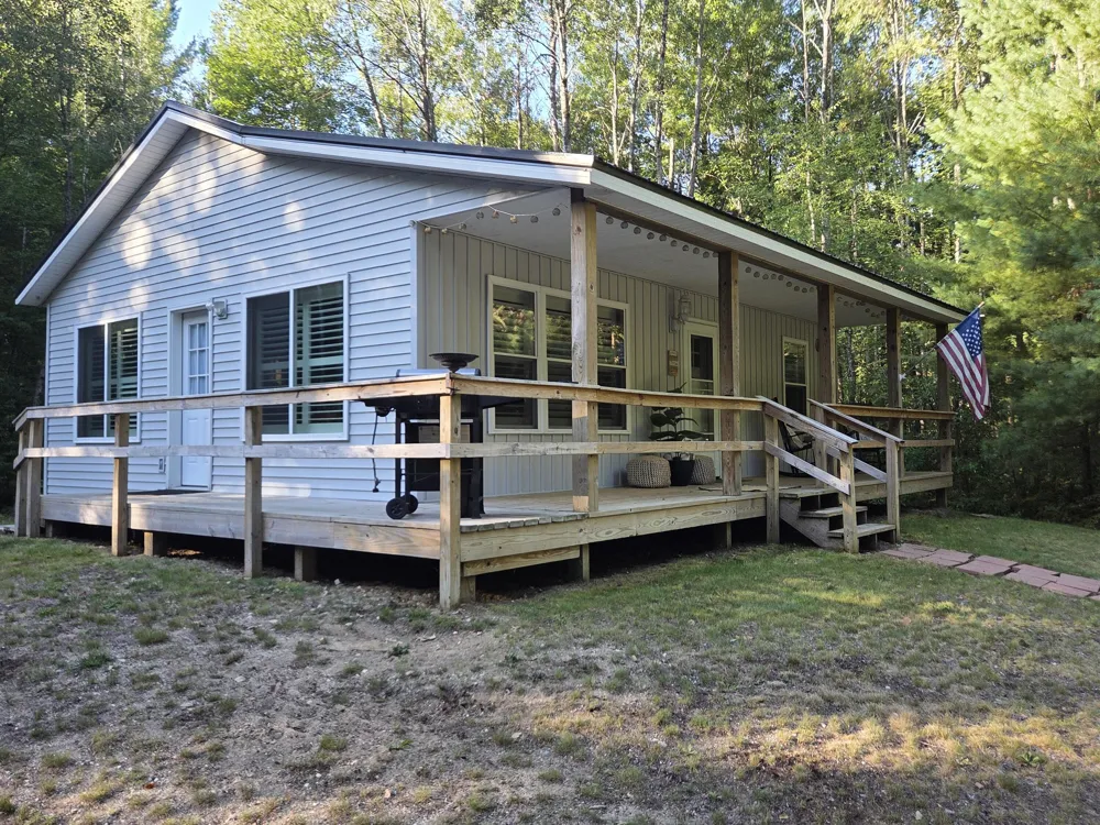 7140 S James Road Baldwin, MI 49304