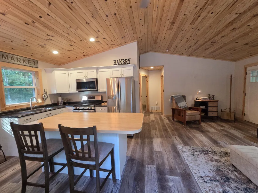 7140 S James Road Baldwin, MI 49304