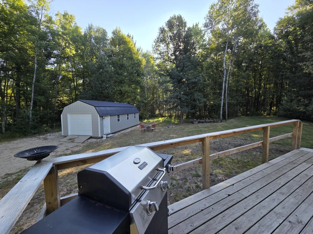 7140 S James Road Baldwin, MI 49304