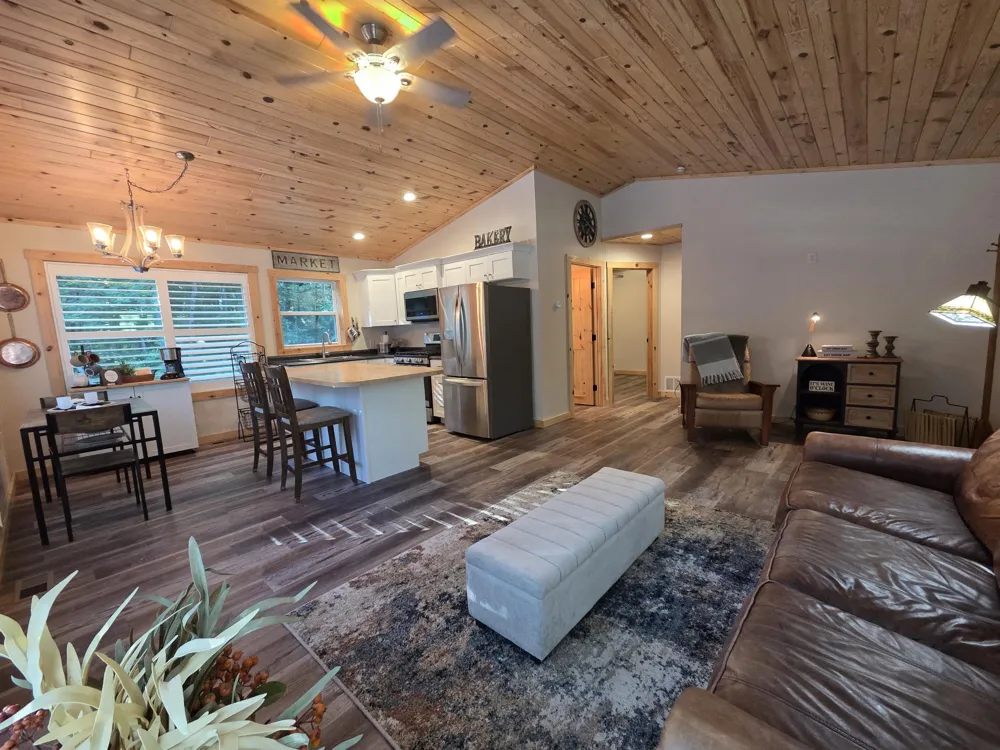 7140 S James Road Baldwin, MI 49304