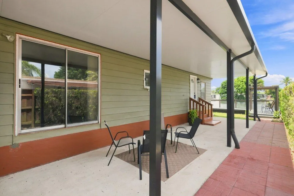 21671 S HERITAGE CIRCLE Pembroke Pines, FL 33029