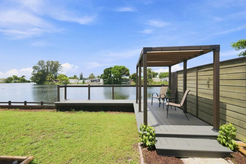 21671 S HERITAGE CIRCLE Pembroke Pines, FL 33029