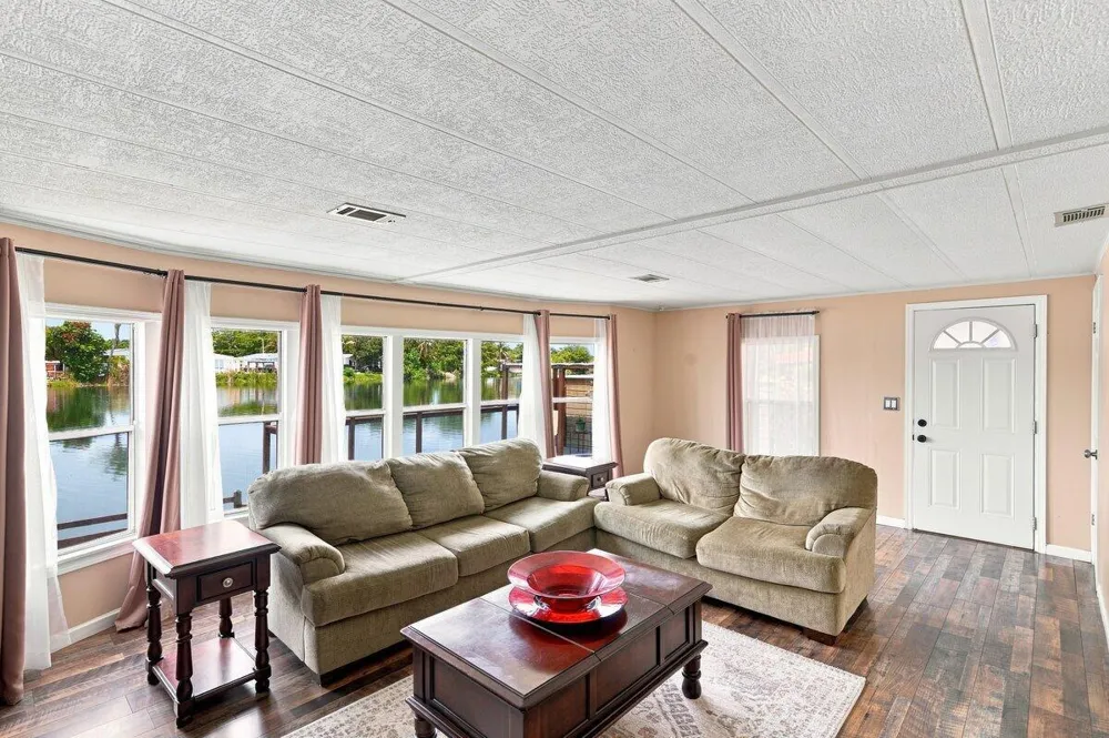 21671 S HERITAGE CIRCLE Pembroke Pines, FL 33029
