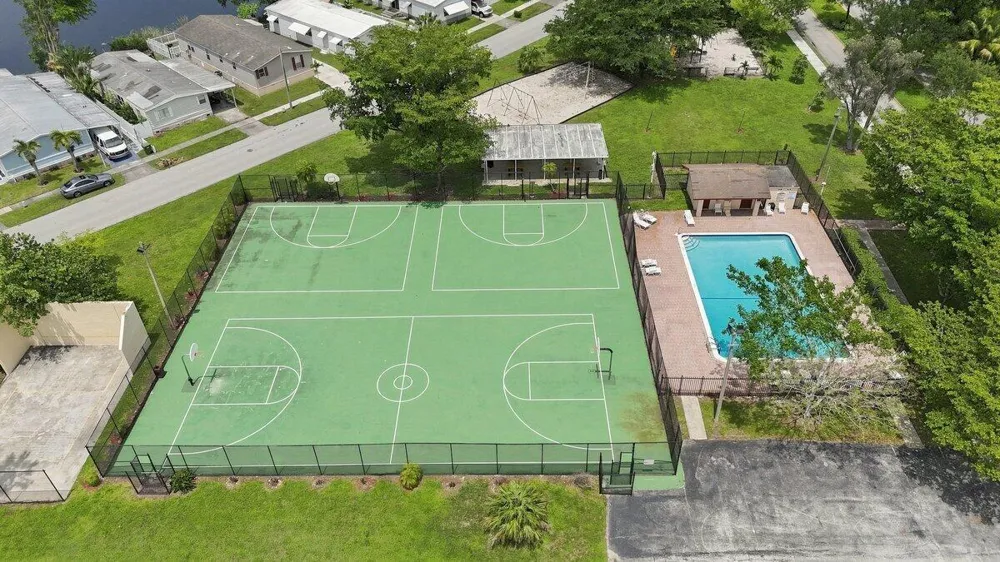 21671 S HERITAGE CIRCLE Pembroke Pines, FL 33029