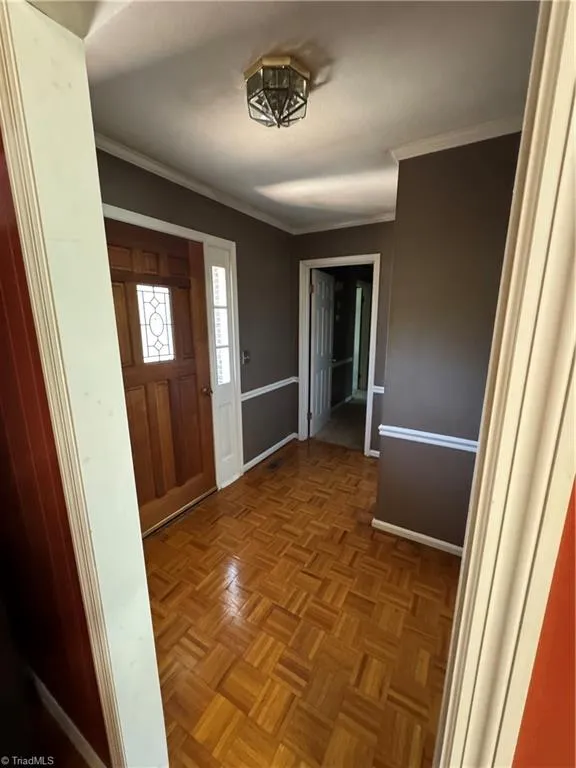 160 Summerglen Drive Lewisville, NC 27023