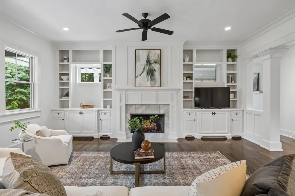 111 Harlinsdale Ct Franklin, TN 37069