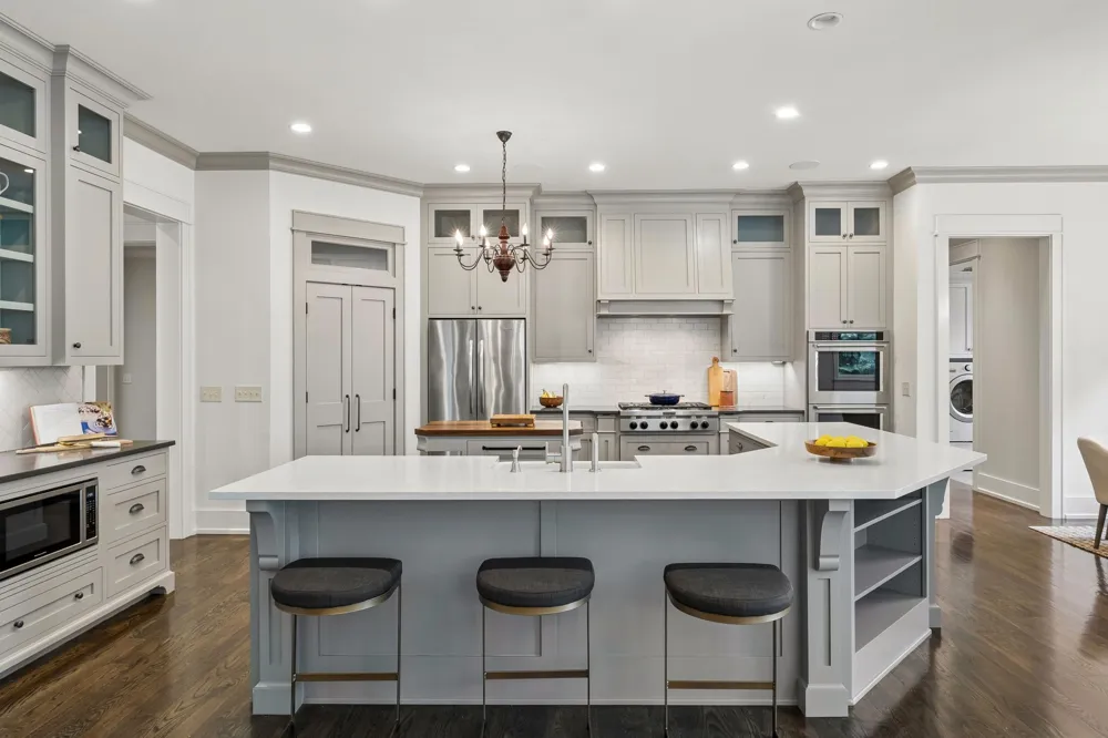 111 Harlinsdale Ct Franklin, TN 37069