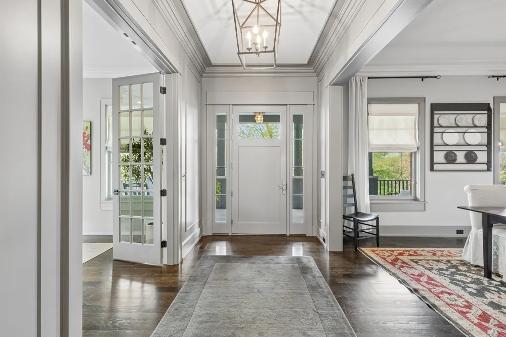 111 Harlinsdale Ct Franklin, TN 37069