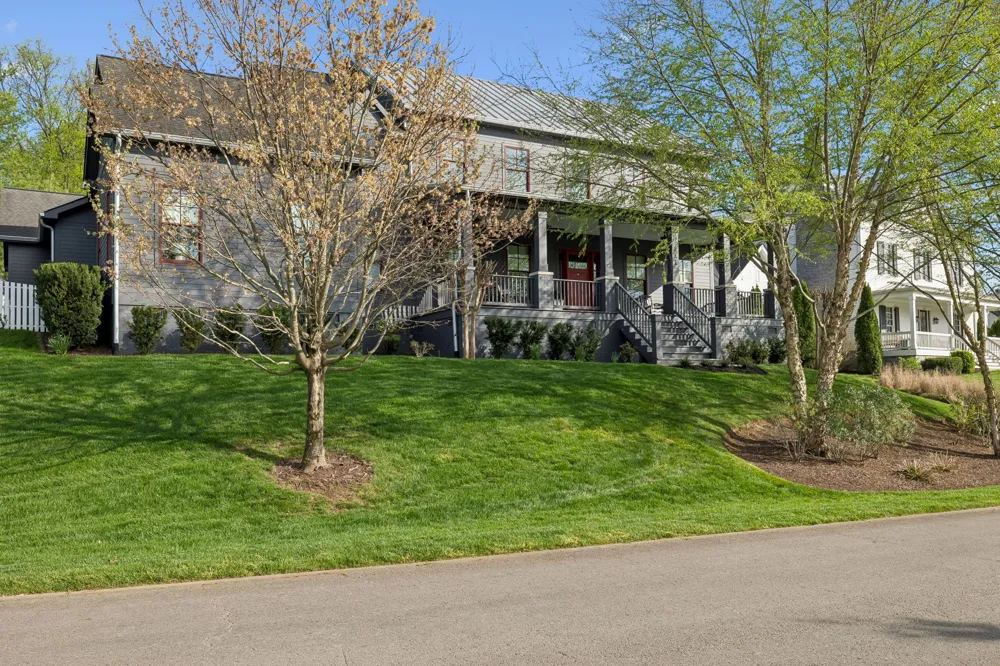 111 Harlinsdale Ct Franklin, TN 37069
