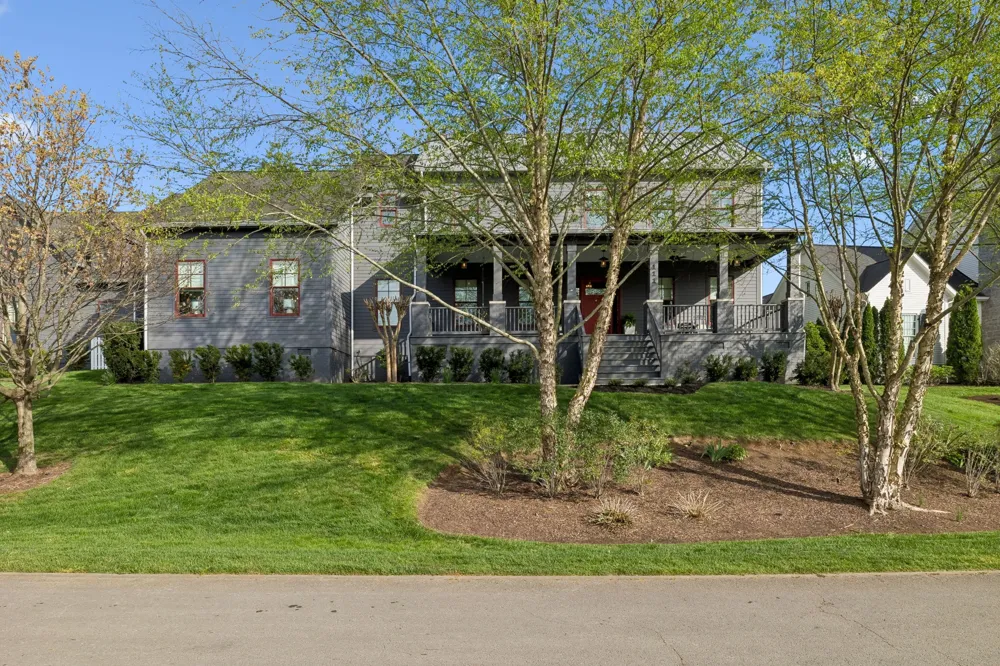 111 Harlinsdale Ct Franklin, TN 37069