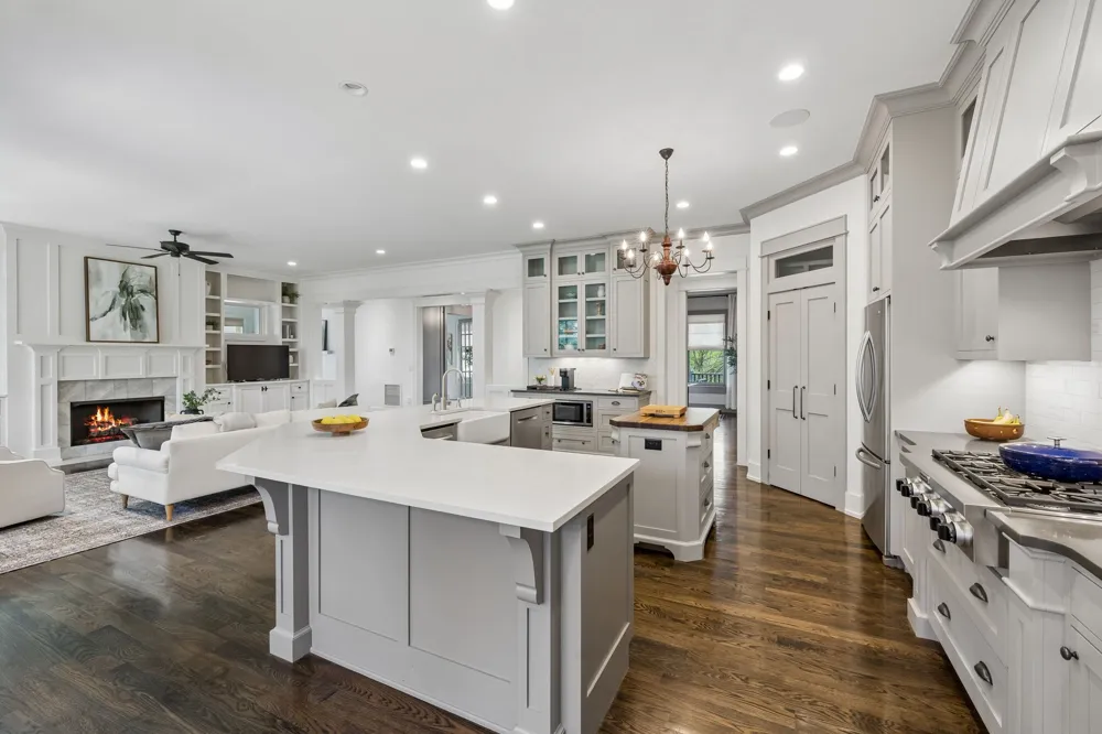 111 Harlinsdale Ct Franklin, TN 37069