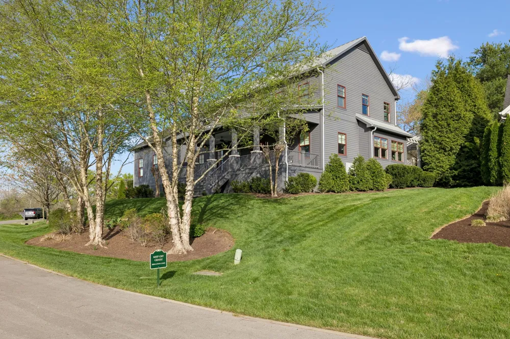 111 Harlinsdale Ct Franklin, TN 37069