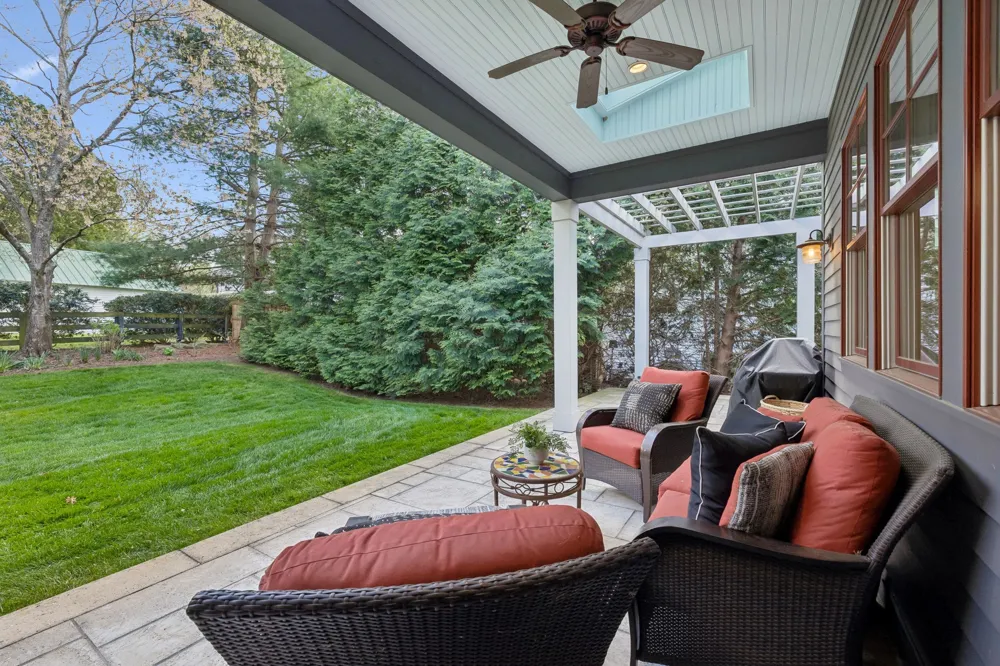 111 Harlinsdale Ct Franklin, TN 37069