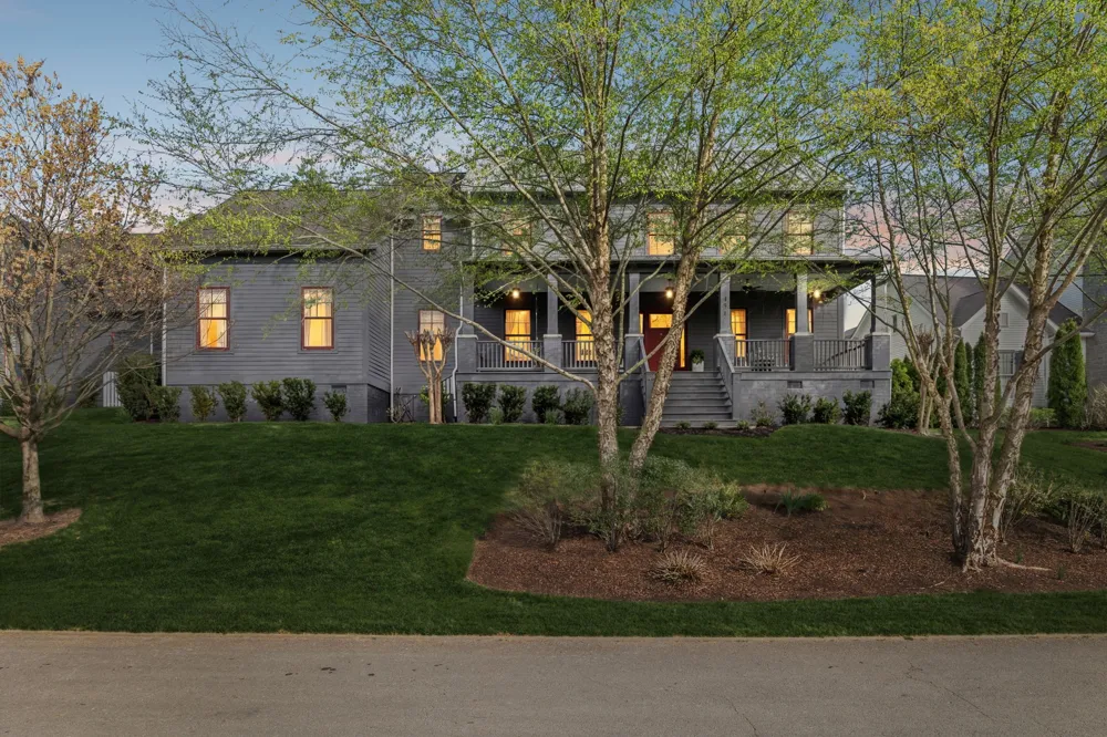 111 Harlinsdale Ct Franklin, TN 37069