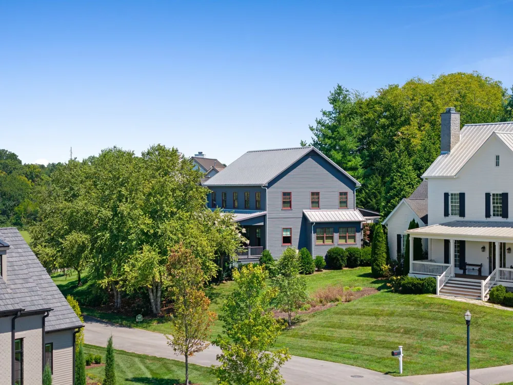 111 Harlinsdale Ct Franklin, TN 37069
