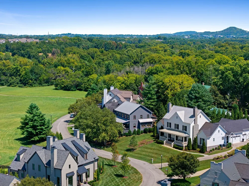 111 Harlinsdale Ct Franklin, TN 37069