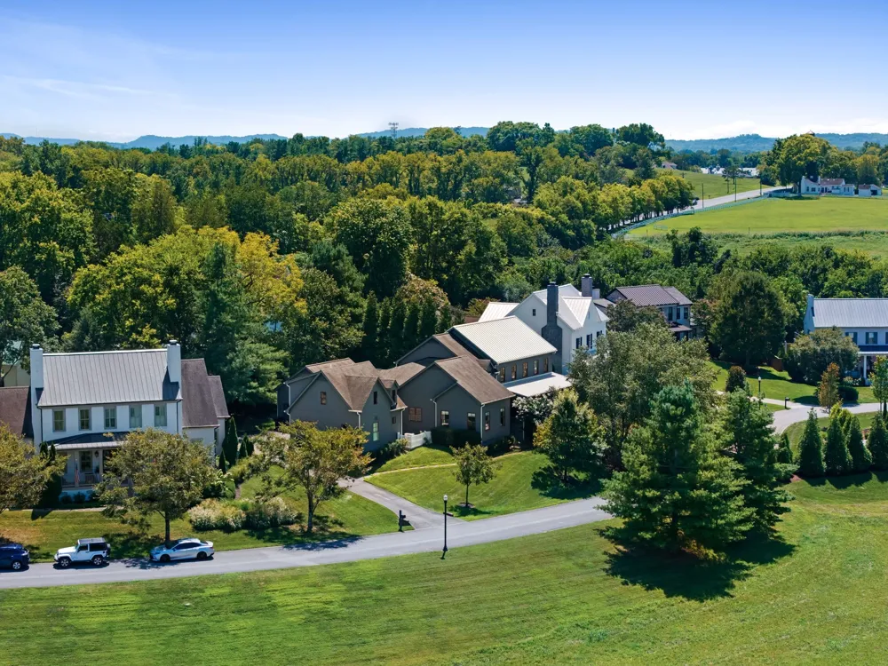 111 Harlinsdale Ct Franklin, TN 37069