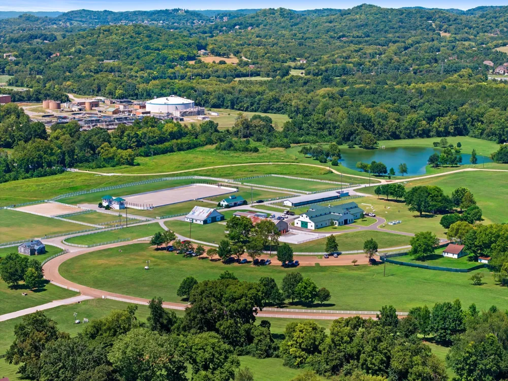 111 Harlinsdale Ct Franklin, TN 37069