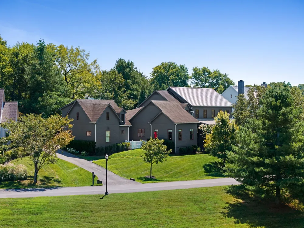 111 Harlinsdale Ct Franklin, TN 37069