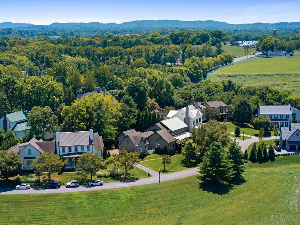 111 Harlinsdale Ct Franklin, TN 37069